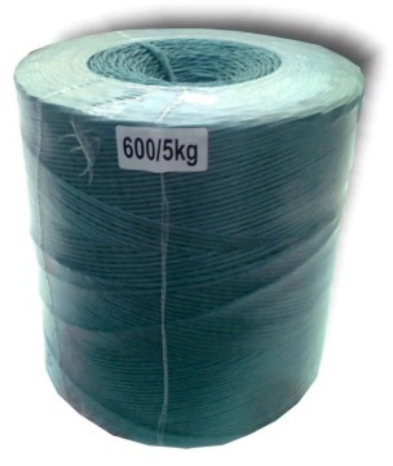Motouz PP600 (5 kg) 17 000 dtex