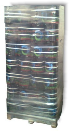 Motouz PP600 (5 kg) 17 000 dtex