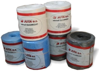 Motouz PP500 (5 kg) 20 000 dtex