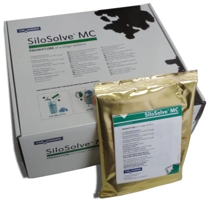 SiloSolve MC probiotick&yacute; sil&aacute;žn&iacute; konzervant (EKO)