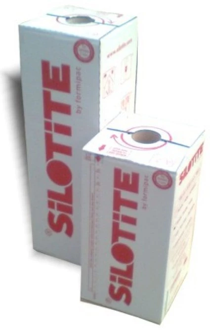 Bal&iacute;c&iacute; f&oacute;lie 500 SILOTITE b&iacute;l&aacute;