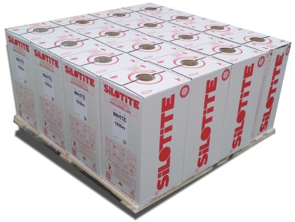 Bal&iacute;c&iacute; f&oacute;lie 500 SILOTITE b&iacute;l&aacute;