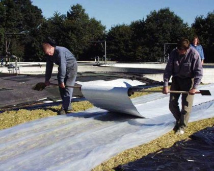 Mikroten 10 x 50 m (40 &micro;m)
