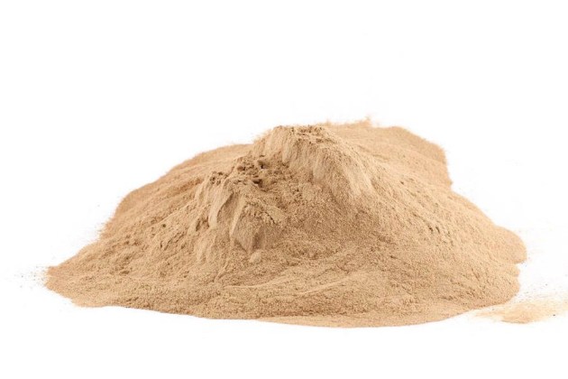 Pivovarsk&eacute; kvasnice (25 kg) su&scaron;en&eacute;, odhořčen&eacute;