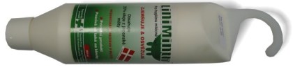 Liniminth (500 ml) mast k prevenci mastitid