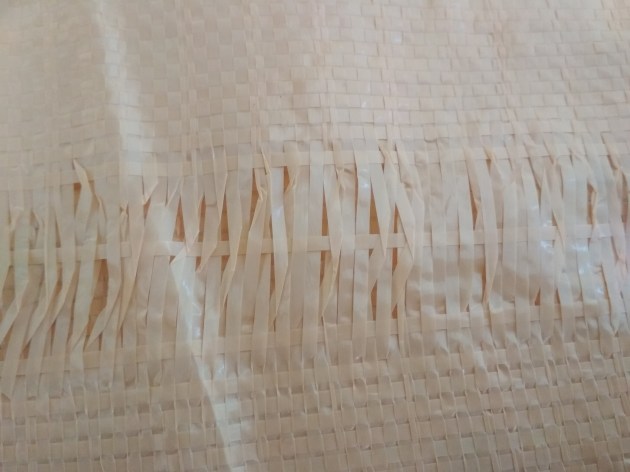 Pytel tkan&yacute; 50 x 90 cm na brambory