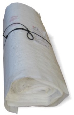 Pytel tkan&yacute; 60 x 130 cm na oves