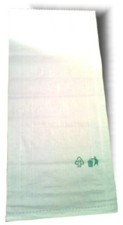 Pytel tkan&yacute; 60 x 130 cm na oves