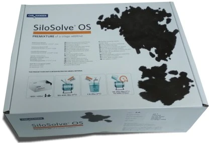 SiloSolve OS kombinovan&yacute; sil&aacute;žn&iacute; konzervant