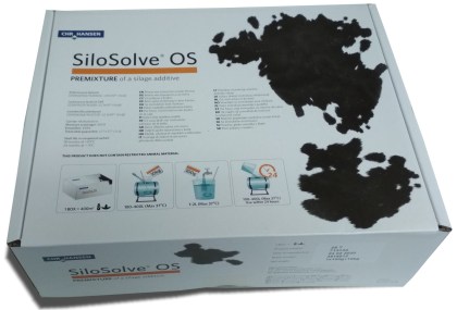 SiloSolve OS kombinovan&yacute; sil&aacute;žn&iacute; konzervant