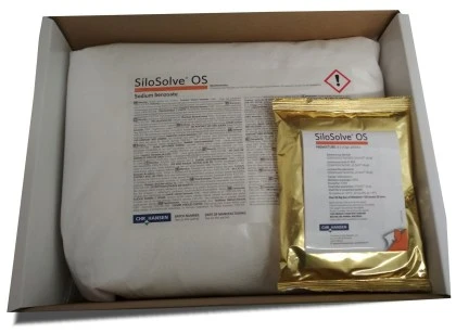 SiloSolve OS kombinovan&yacute; sil&aacute;žn&iacute; konzervant