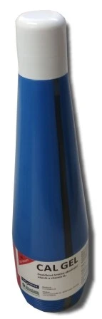 CAL-GEL (500 ml) krmn&yacute; doplněk při hypokalcemii