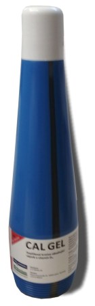 CAL-GEL (500 ml) krmn&yacute; doplněk při hypokalcemii