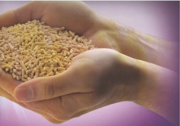 AXCELERA-C (12,5 kg) granulovan&aacute; ml&eacute;čn&aacute; krmn&aacute; směs