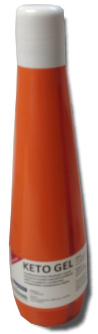 KETO-GEL (500 ml)