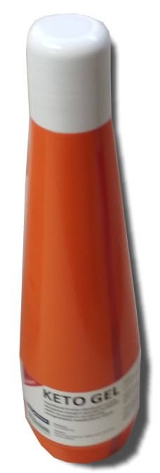 KETO-GEL (500 ml)