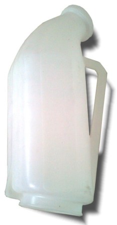 Nap&aacute;jec&iacute; l&aacute;hev (2 l) plastov&aacute;