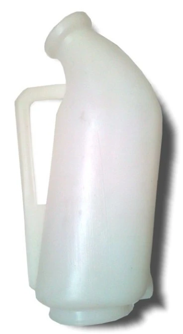 Nap&aacute;jec&iacute; l&aacute;hev (2 l) plastov&aacute;