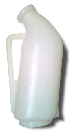 Nap&aacute;jec&iacute; l&aacute;hev (2 l) plastov&aacute;