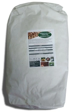 Granulovan&eacute; ml&eacute;ko pro ml&aacute;ďata (8 kg)