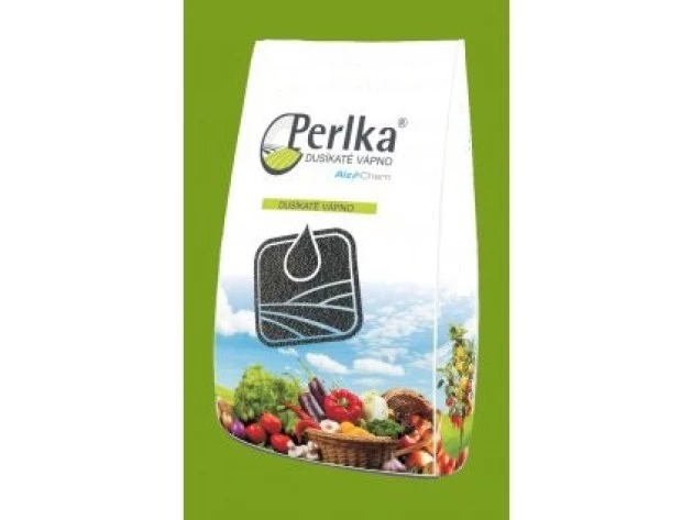 Perlka 20 kg dus&iacute;kat&eacute; v&aacute;pno