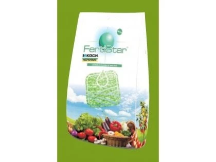 FertiStaR 15 kg dus&iacute;kat&eacute; hnojivo s inhibitorem