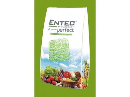 ENTEC Perfect 20 kg univerz&aacute;ln&iacute; miner&aacute;ln&iacute; hnojivo