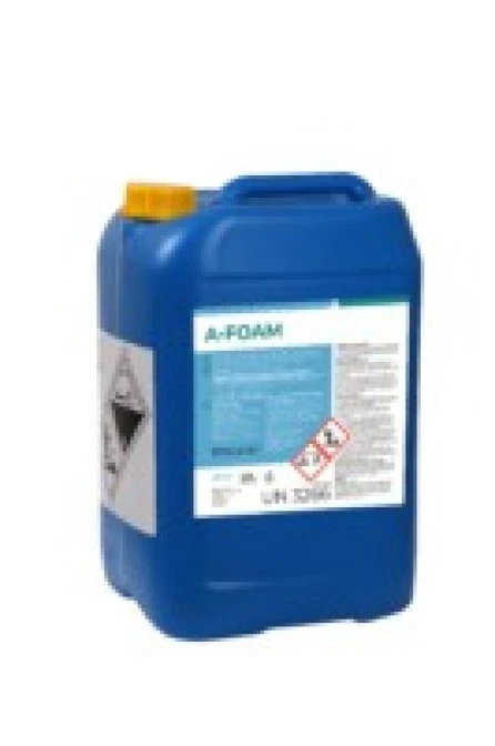 A-FOAM (23 kg) pěnov&eacute; či&scaron;těn&iacute; povrchů