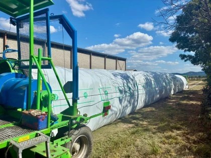 Sil&aacute;žn&iacute; vak GreenPro 3 x 60 m (230 &micro;m)