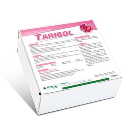 TARIBOL bolus pro zasu&scaron;en&iacute; dojnic bez antibiotik