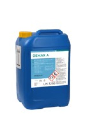 DEPROS A (25 kg) sanitace doj&iacute;c&iacute;ch zař&iacute;zen&iacute;