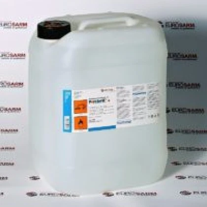 PERSTERIL 5 (20 kg) sanitace doj&iacute;c&iacute;ho a chlad&iacute;c&iacute;ho zař&iacute;zen&iacute;