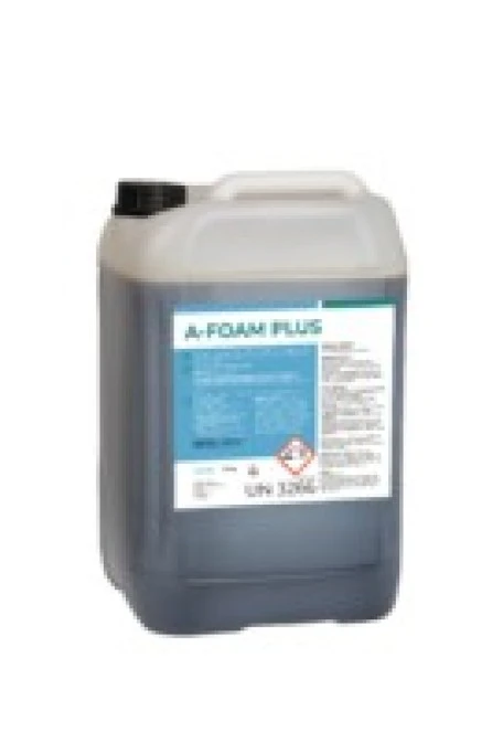 A-FOAM PLUS (27 kg) pěnov&eacute; či&scaron;těn&iacute; povrchů