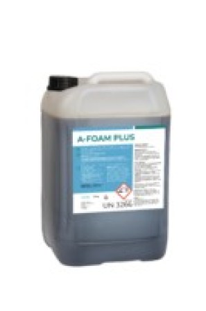 A-FOAM PLUS (27 kg) pěnov&eacute; či&scaron;těn&iacute; povrchů