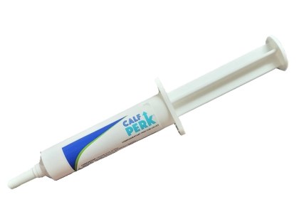 Calf Perk (15 ml) kofeinov&aacute; pasta pro tele
