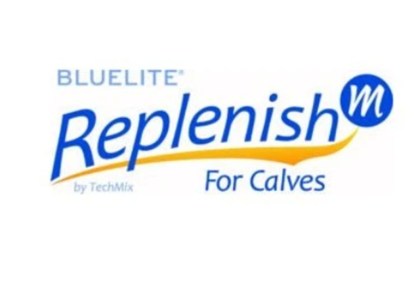 Replenishᴹ (1 l) krmn&yacute; doplněk při průjmov&eacute;m onemocněn&iacute; telat