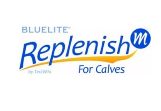 Replenishᴹ (1 l) krmn&yacute; doplněk při průjmov&eacute;m onemocněn&iacute; telat