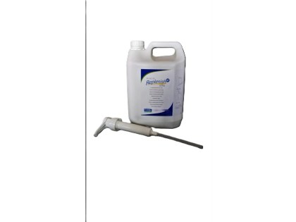 Replenishᴹ (5 l) krmn&yacute; doplněk při průjmov&eacute;m onemocněn&iacute; telat