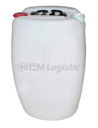Glycerin krmn&yacute; (50 l barel)