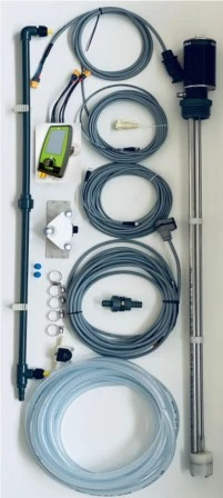 Applisil GBP11 Flowmatic Digitech sudov&eacute; čerpadlo