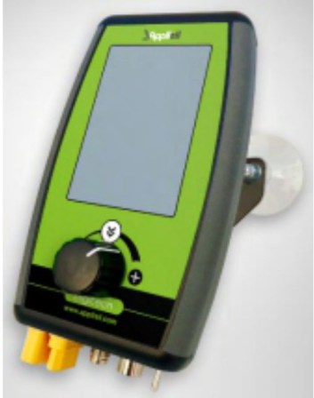 Applisil GBP11 Flowmatic Digitech sudov&eacute; čerpadlo