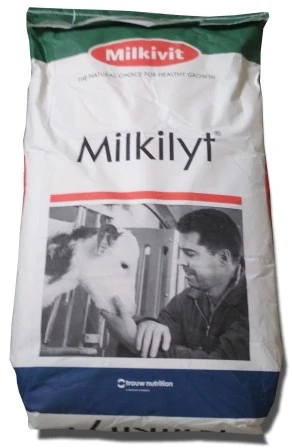 Milkilyt (10 kg) krmn&yacute; doplněk při průjmov&yacute;ch onemocněn&iacute;ch ml&aacute;ďat