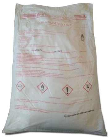 Chlorov&eacute; v&aacute;pno (20 kg) stabilizovan&eacute;